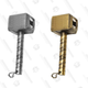 Mjolnir Bottle Opener | $11 | StackSocial